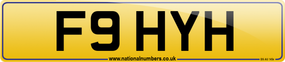F9 HYH