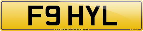 F9 HYL