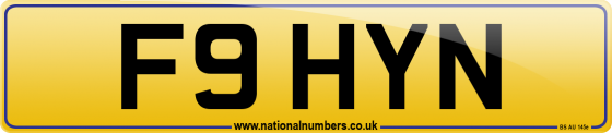 F9 HYN