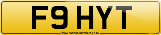 F9 HYT
