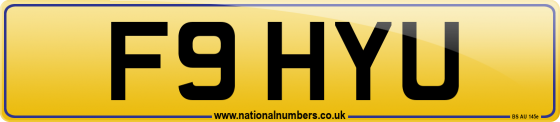 F9 HYU