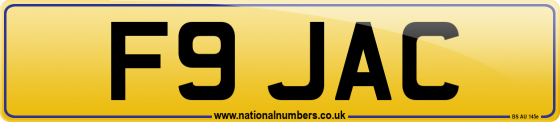 F9 JAC