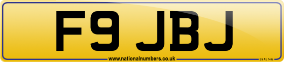 F9 JBJ