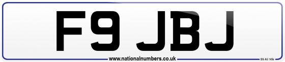 F9 JBJ