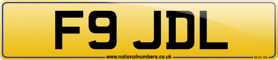 F9 JDL
