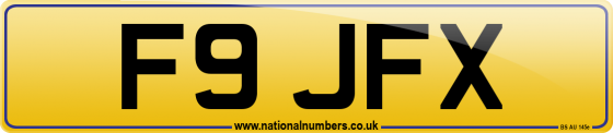 F9 JFX