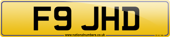 F9 JHD