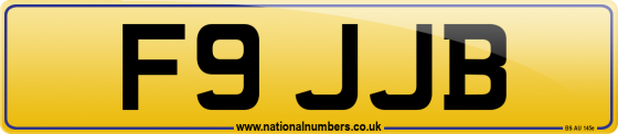 F9 JJB