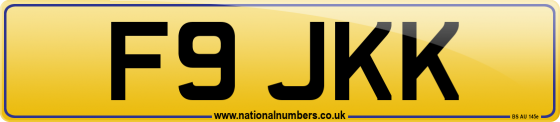 F9 JKK