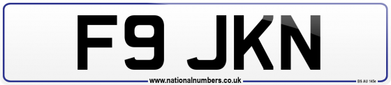 F9 JKN