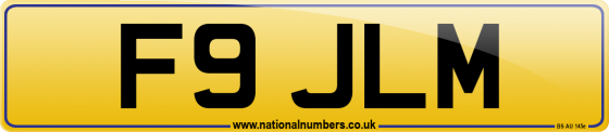 F9 JLM