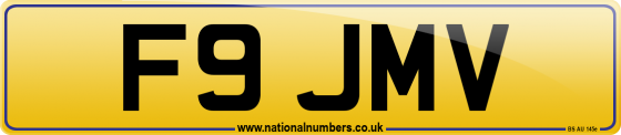 F9 JMV