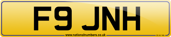 F9 JNH