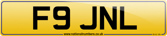 F9 JNL