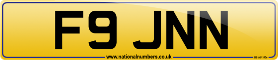 F9 JNN