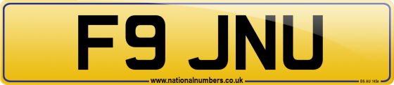 F9 JNU