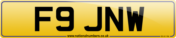 F9 JNW