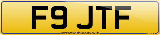 F9 JTF