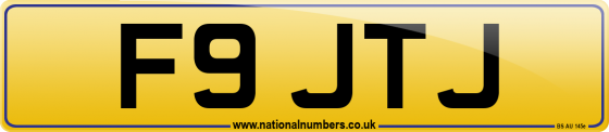 F9 JTJ