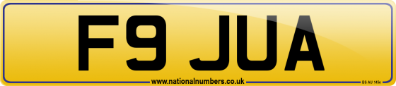 F9 JUA
