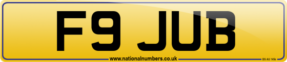 F9 JUB