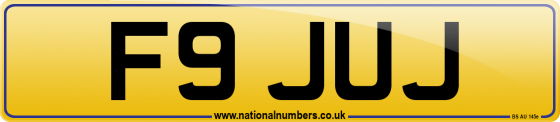 F9 JUJ