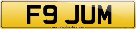 F9 JUM