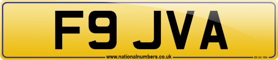 F9 JVA