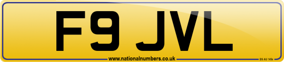 F9 JVL