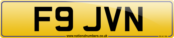 F9 JVN