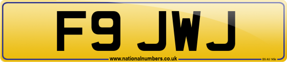F9 JWJ