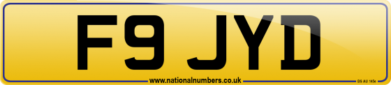 F9 JYD