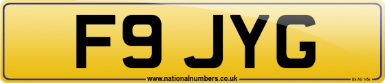 F9 JYG