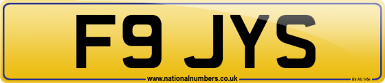 F9 JYS