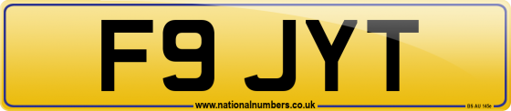 F9 JYT