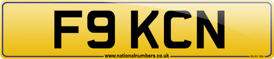 F9 KCN