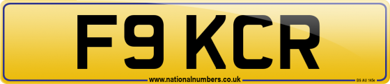 F9 KCR