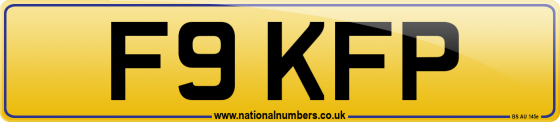F9 KFP