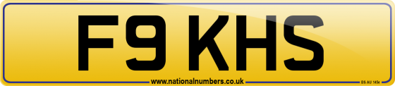 F9 KHS
