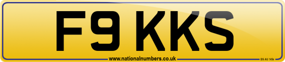 F9 KKS