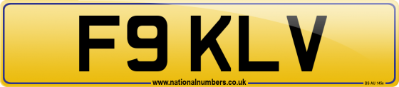 F9 KLV