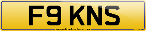F9 KNS