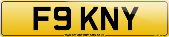 F9 KNY
