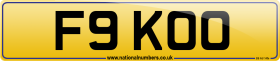 F9 KOO