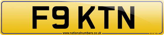 F9 KTN