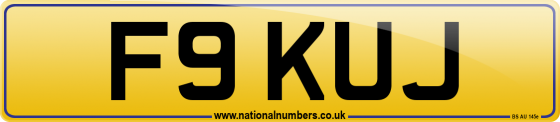 F9 KUJ