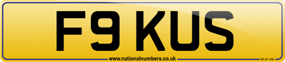 F9 KUS