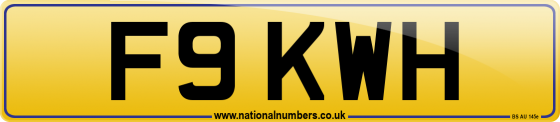F9 KWH