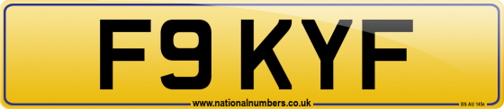 F9 KYF