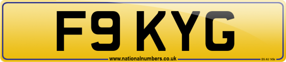 F9 KYG